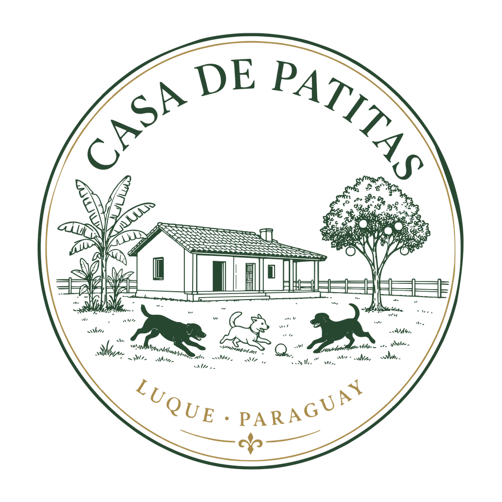 Casa de Patitas · Luque, Paraguay